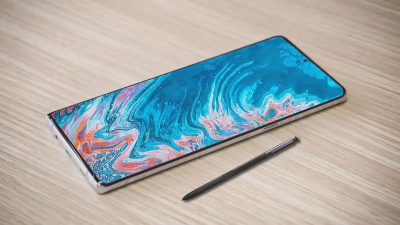 Galaxy Note 20+ Battery | Apple To Have A BETTER Display