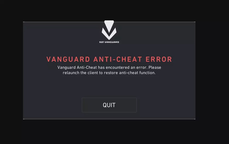 The BIG Problem With Anti-Cheat Software in Gaming