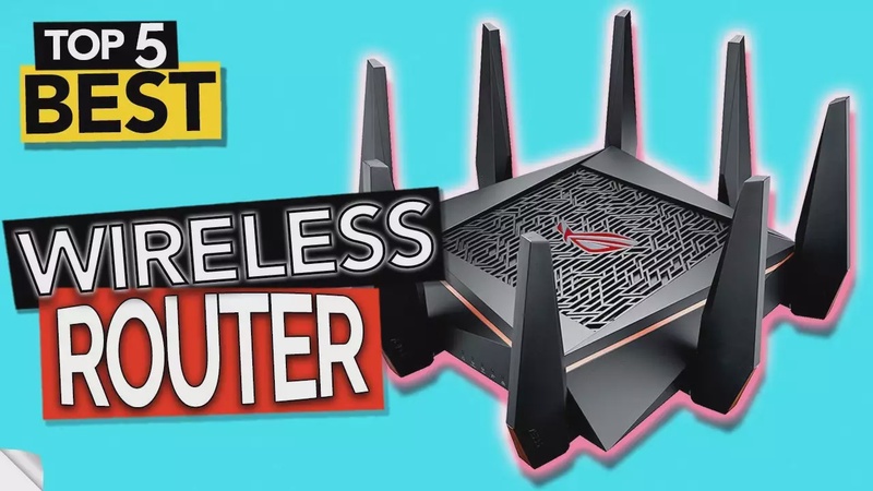 Best Wireless Router 2020 (budget gaming & home & wifi)