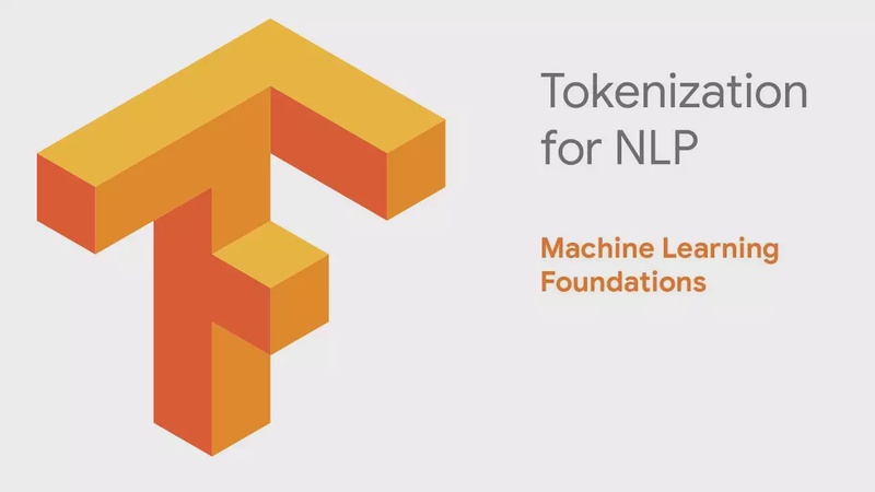 Machine Learning Foundations: Part 8 - Tokenization for Natural Language Processing