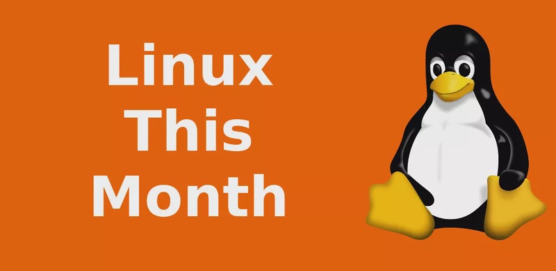 Linux This Month - Kernel 5.8-rc3 and big changes for SUSE & openSUSE