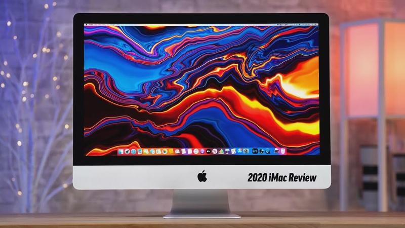 2020 5K iMac - An Honest Review After 1 Week of Use!