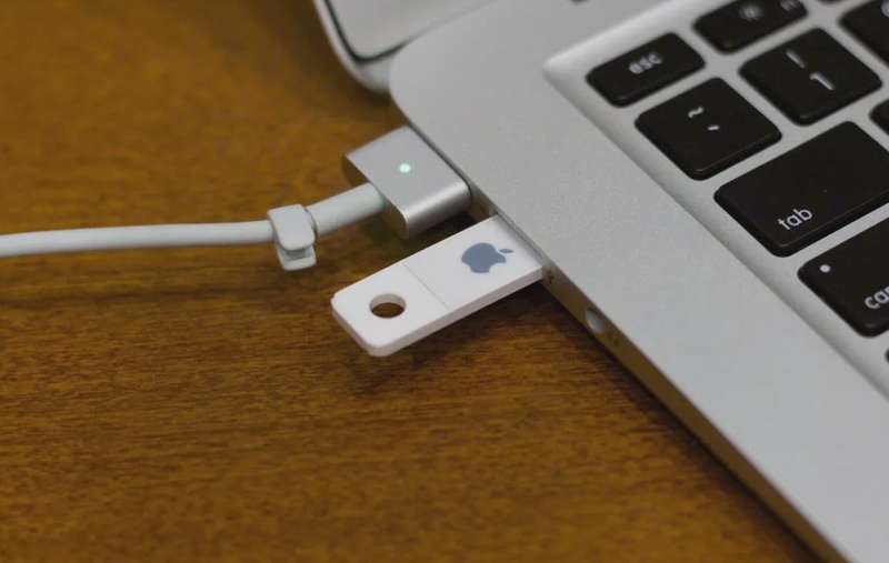 How To Format USB Flash Drive On A Mac