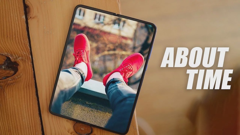 Samsung Is Becoming A THREAT To Apple's DOMINANCE In Tablets