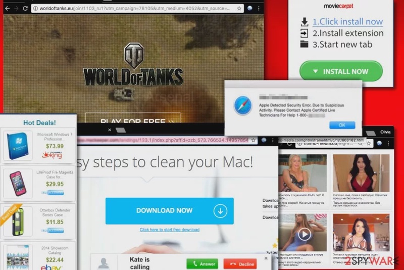 Why The Web Is Such A Mess