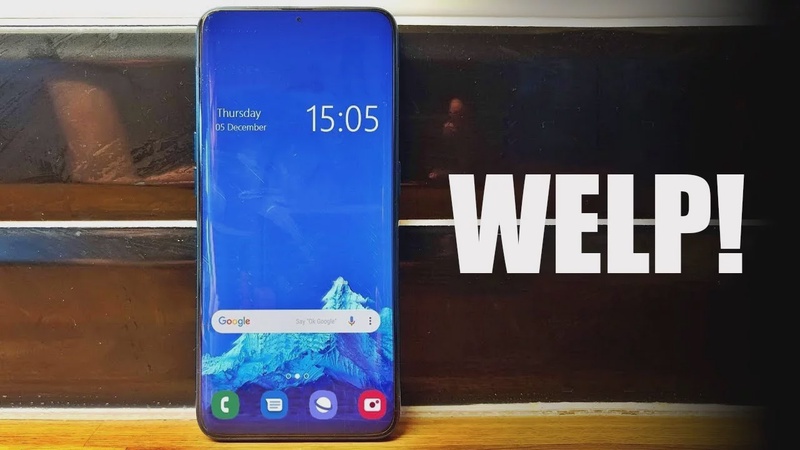 Galaxy S21 Ultra - OFFICIAL TEASER