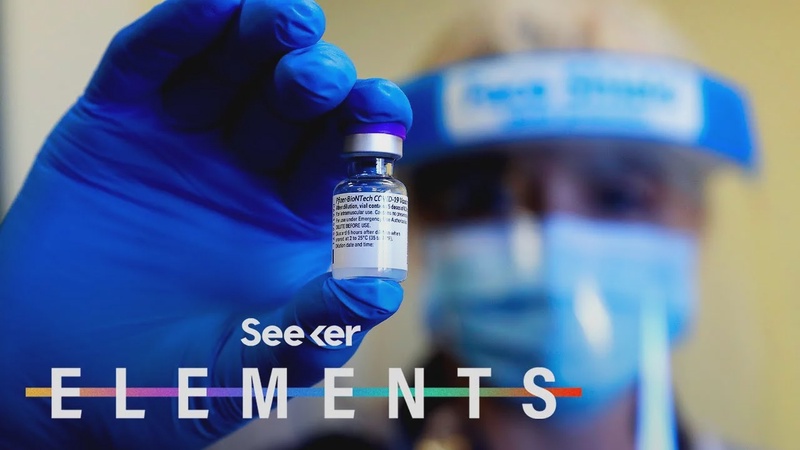 The COVID-19 Vaccines Are Here. So What Happens Next?