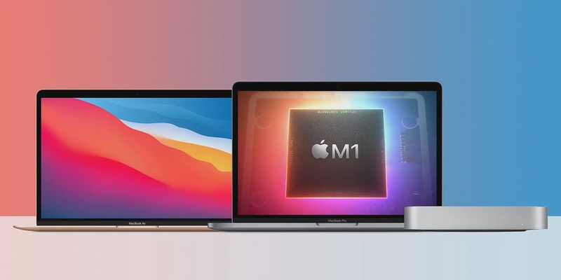 Apple M1 MacBooks review