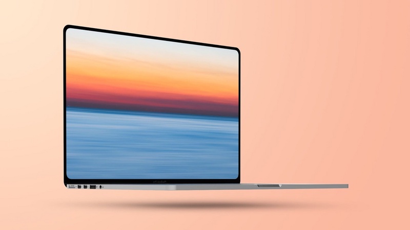 Upcoming 16-Inch MacBook Pro spotted in Regulatory Database Ahead of WWDC Event Next Week