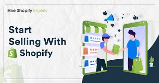 About Shopify Experts
