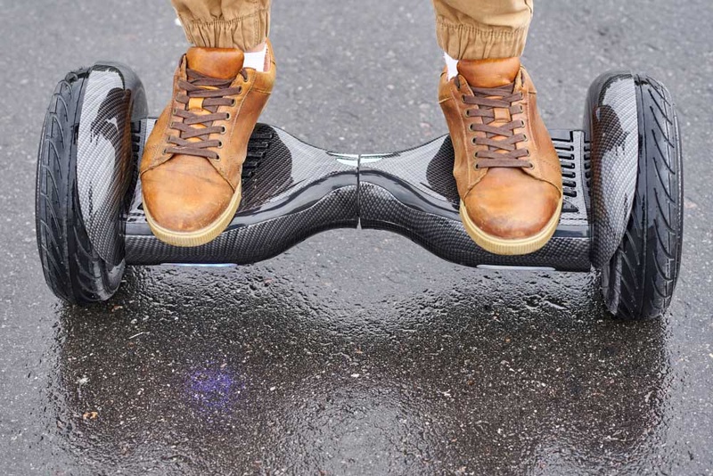 Best Hoverboard for Heavy Adults-Changing Mobility Trends