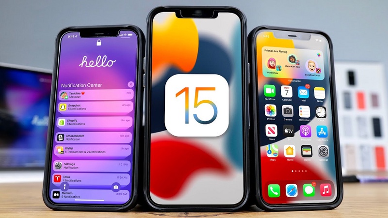 Best New iOS 15 Features, Tips, and Tricks