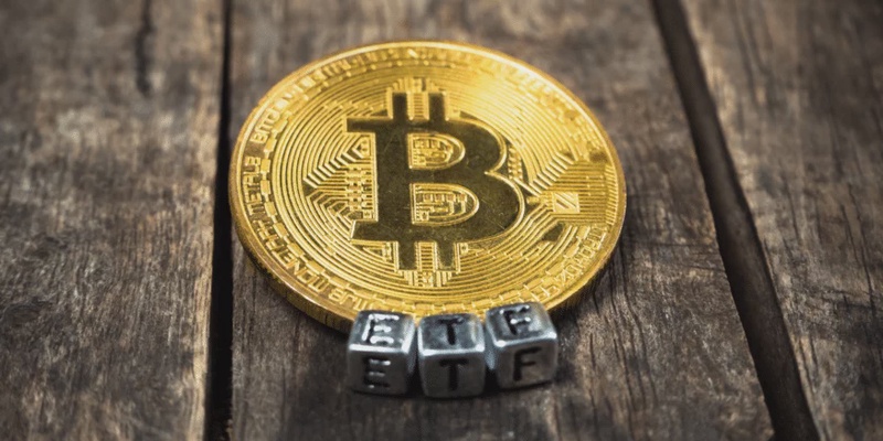 US Bitcoin ETF 2021 Approval, Spot vs Futures BTC ETF | Crypto News Today