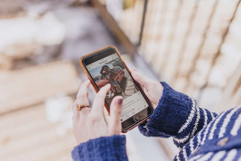 Ways to boost the visibility of your business on Instagram