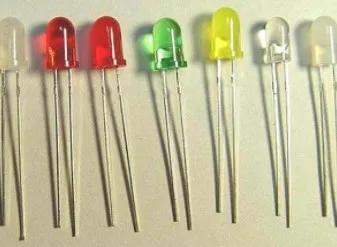 Basic Knowledge Points of Diodes