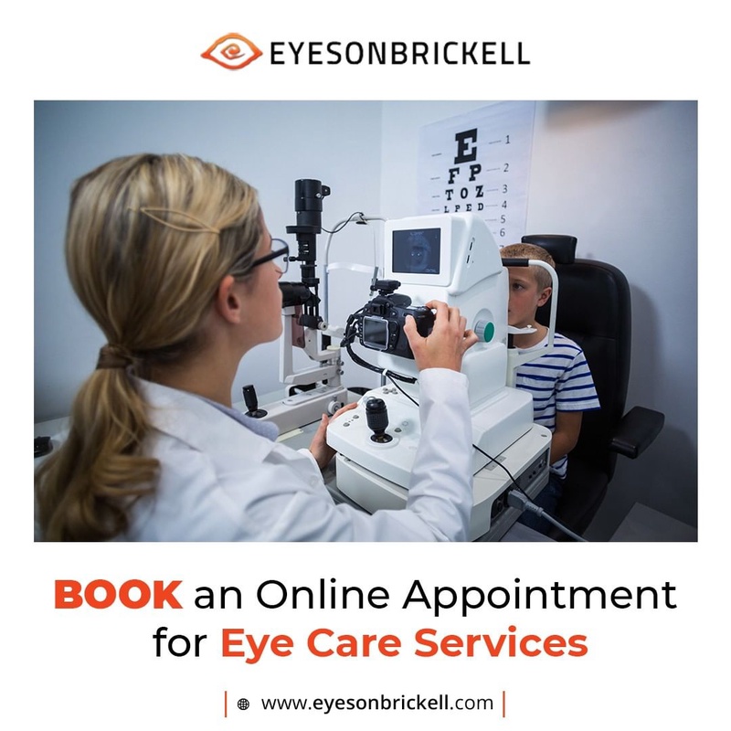 Routine Eye Exam -Simple Guidance For You In Eye Appointments