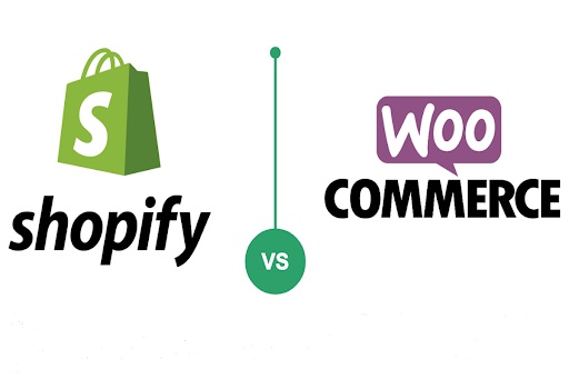 Shopify vs. WooCommerce 2022:The Battle of the Best Ecommerce Platform
