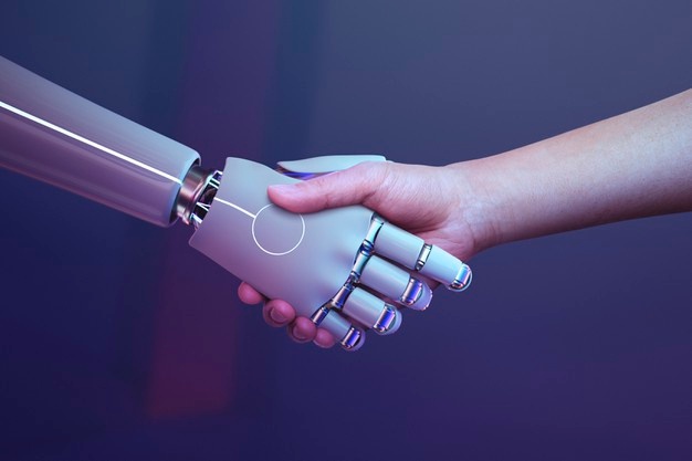 What are the ethical principles of AI?