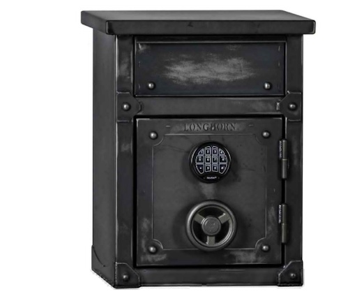 A Complete Guide To Know About The Rhino Safe Nightstand