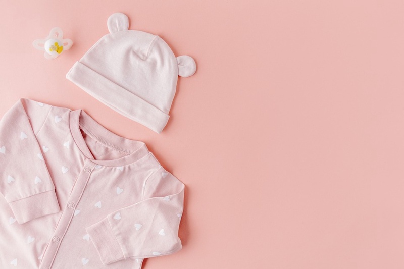 The best baby clothing vendors for your wholesale business