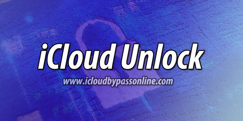 The iCloud Unlock Official Tool