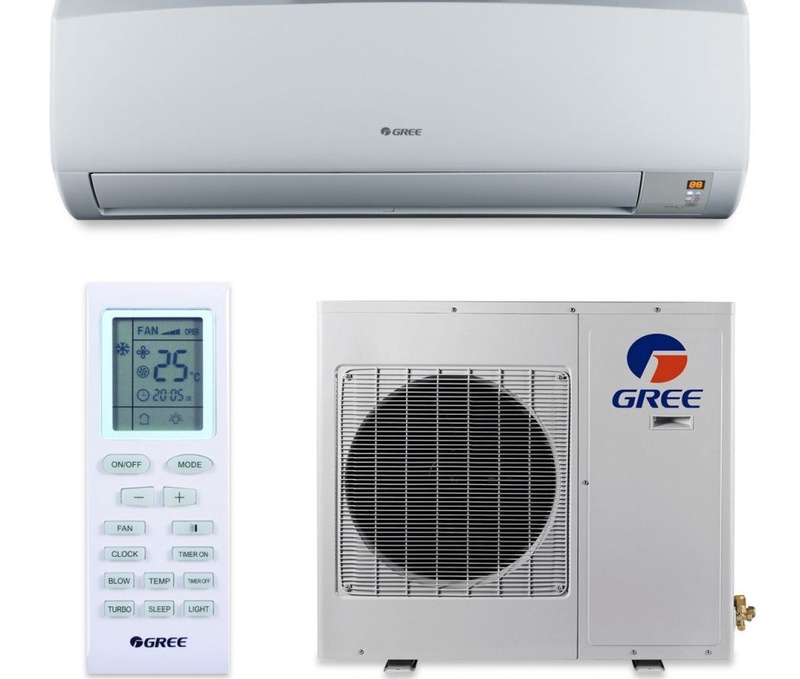 Why People Choose Gree Air Conditioner?