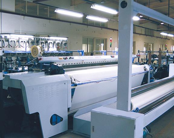 Important Things About Weaving Machine