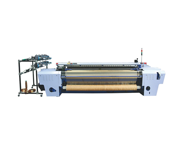 Working Principle And Types Of Weaving Machine