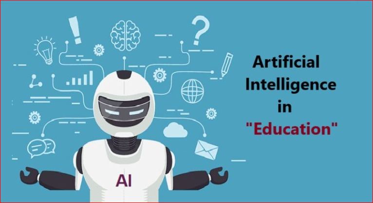 Future of Education Artificial Intelligence