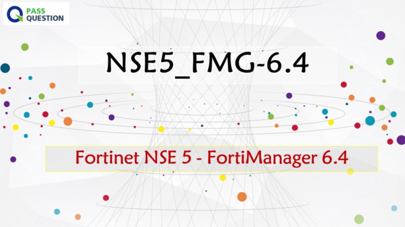 NSE5_FAZ-6.4 Simulationsfragen