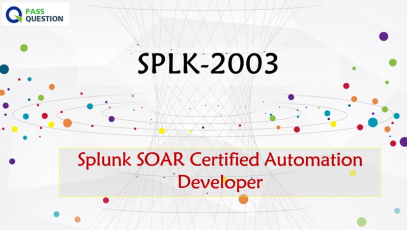 SPLK-2003 Online Praxisprüfung