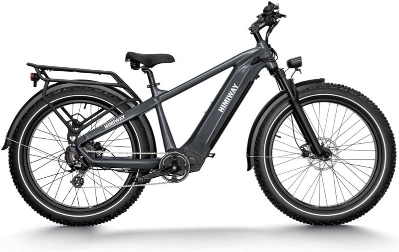 2022 Best Pedal Electric Bike for Beginners