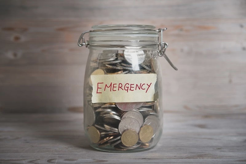 What Happens When Small Companies Apply for Emergency Loans