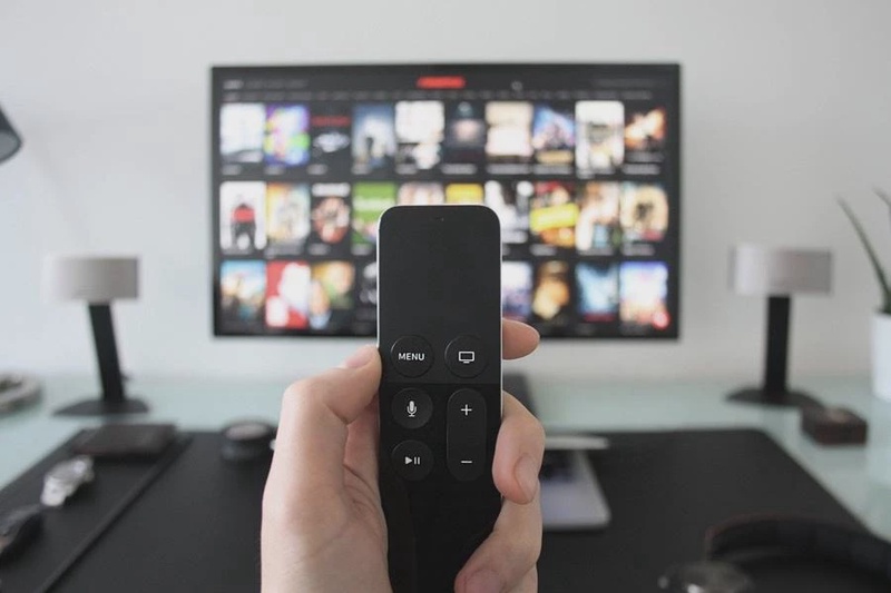 Why Isn't Cable TV In 4K?