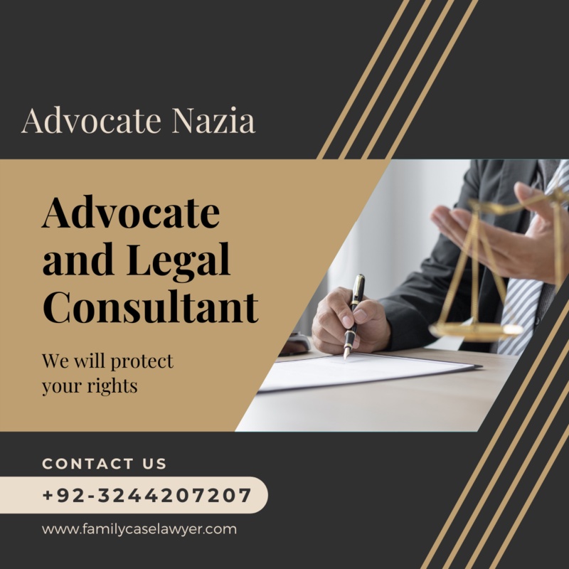 Leading & Top Law Firms in Lahore Pakistan For Law Matters