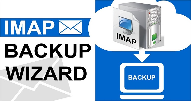 Shoviv IMAP Backup and Restore Tool Overview