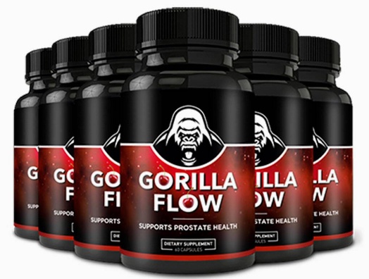 Gorilla Flow Reviews - Should You Use It? See Here!