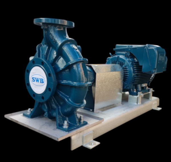 Uses for the high-pressure pump