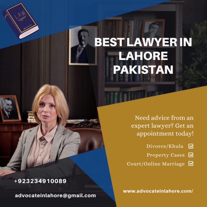 Get Permission to Check Criminal Record Pakistan By Lawyer