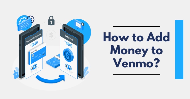 Can I Use A Credit Card To Add Money To Venmo