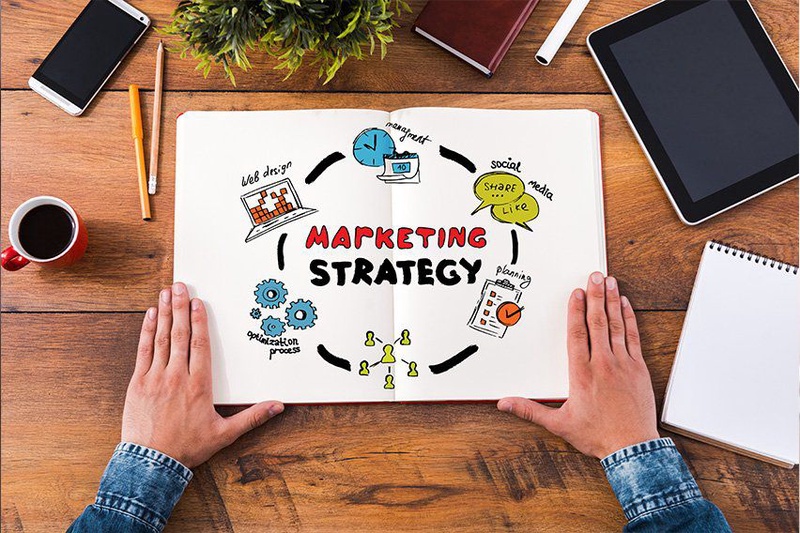 6 Tips for Developing Your Sales and Marketing Strategy