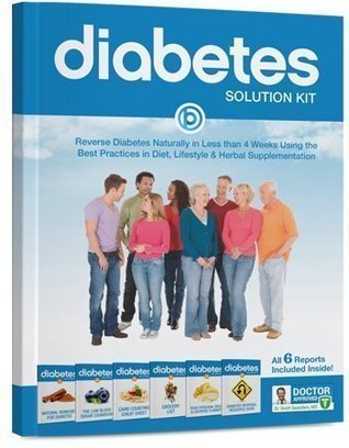 Diabetes Solution Kit Reviews (2022) Does This Supplement Really Work June Latest Update