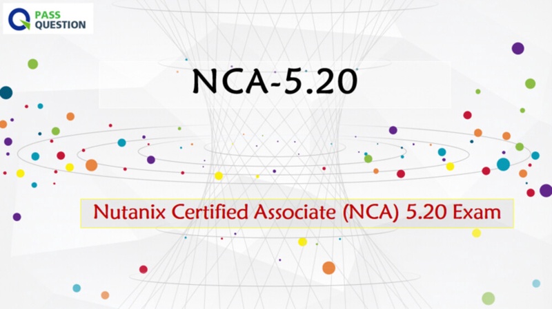 NCA-5.20 Vce Files