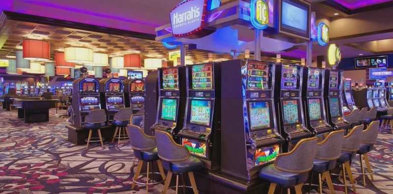 5 Things Most People Don’t Realize About Casinos