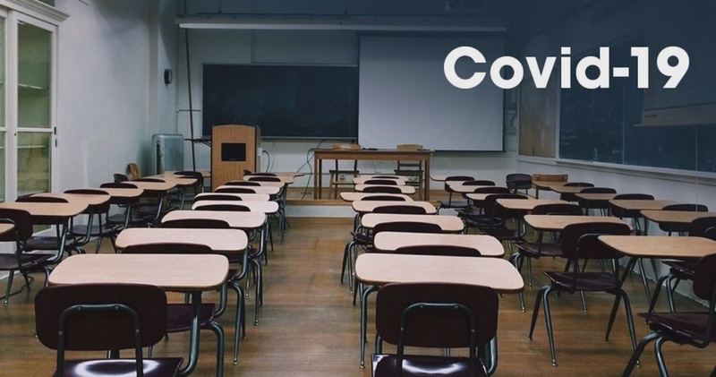 Covid-19 and education - How has the virus impacted the education sector?