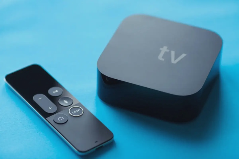 How to turn off your Apple TV?