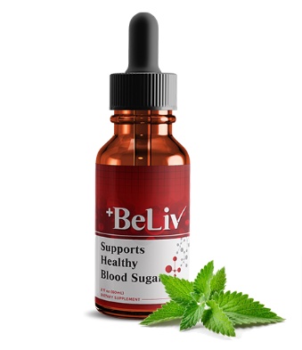 Beliv Blood Sugar Support Reviews - Does Beliv Blood Sugar Help For Diabetes ? Read This Before Buy !