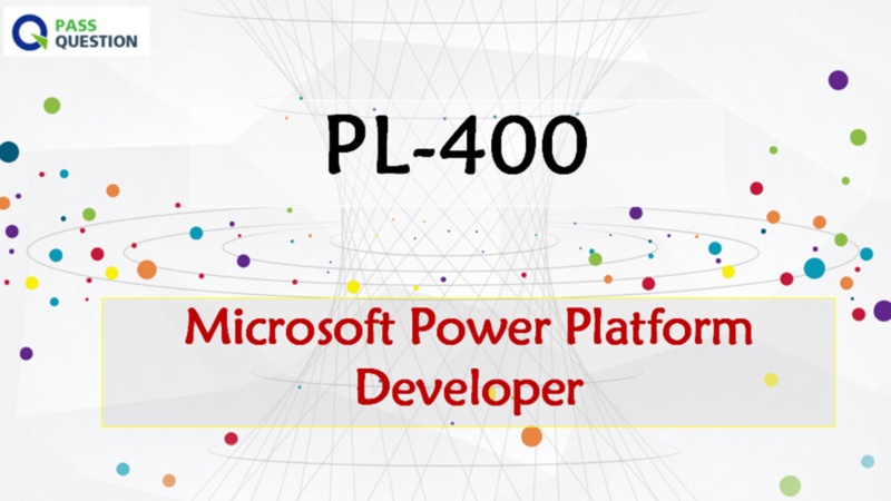 Microsoft Power Platform Developer PL-400 Exam Questions | Sns-Brigh10