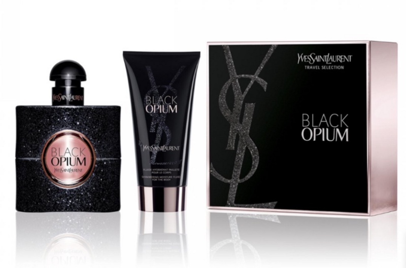 Ysl Black Opium Dossier.CO Read All About! | TechPlanet
