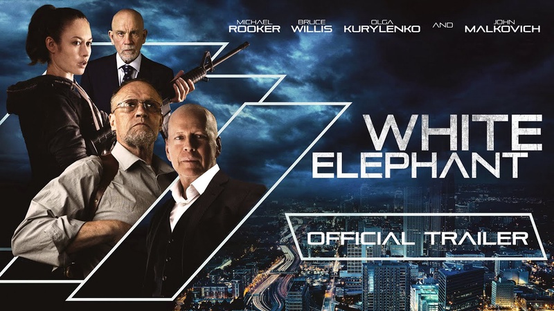 White Elephant (2022) English Subtitles Download